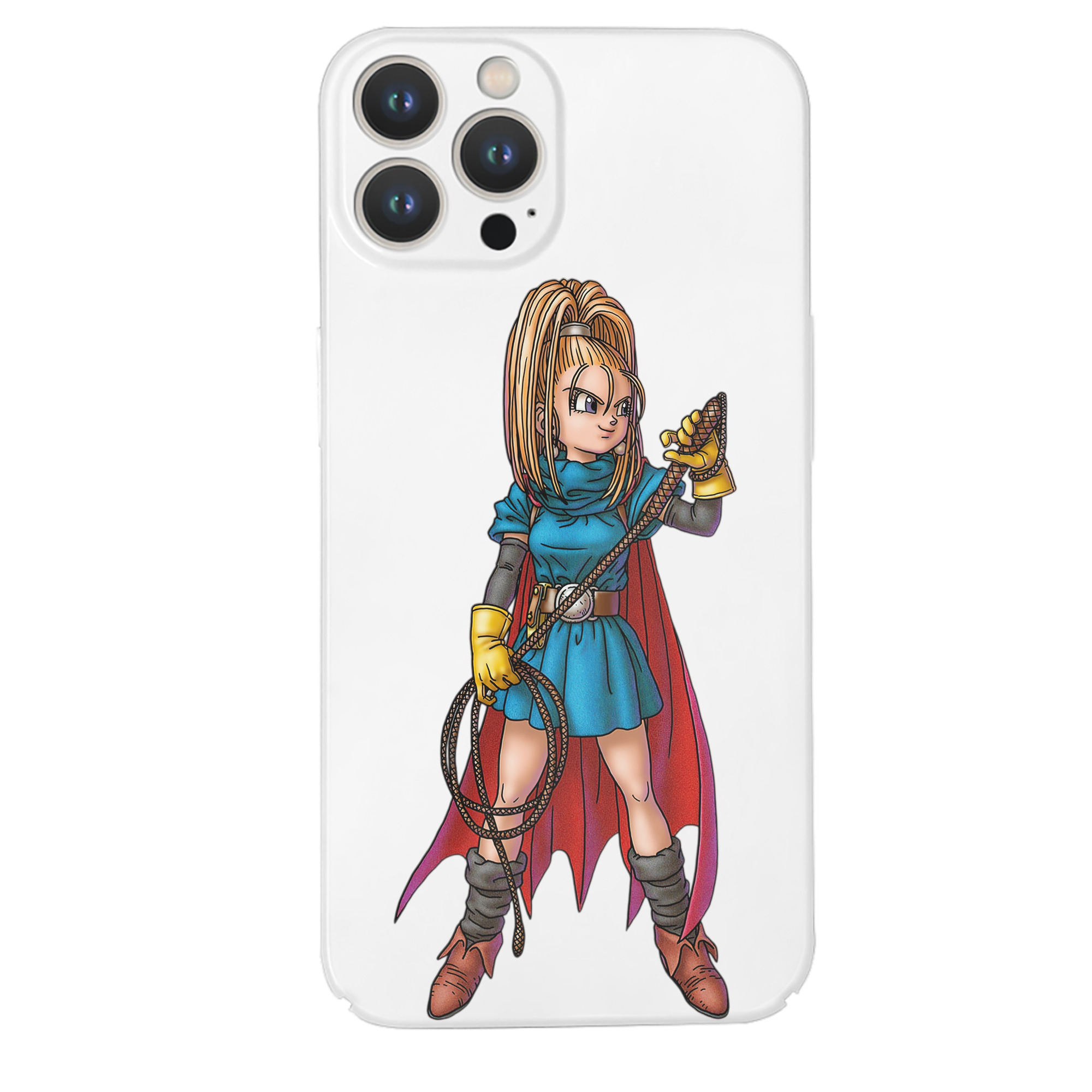 （画像用） ドラゴンクエスト Doragon Kuesuto Dragon Quest 【iPhone 14シリーズ対応】ハードケース